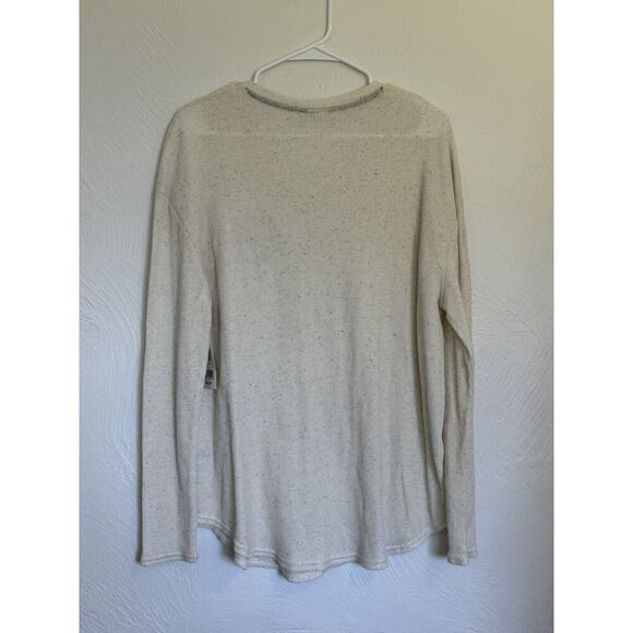 NWT University Of Central Florida Knights Apparel UCF Women’s L Henley Shirt‎ - Picture 8 of 8